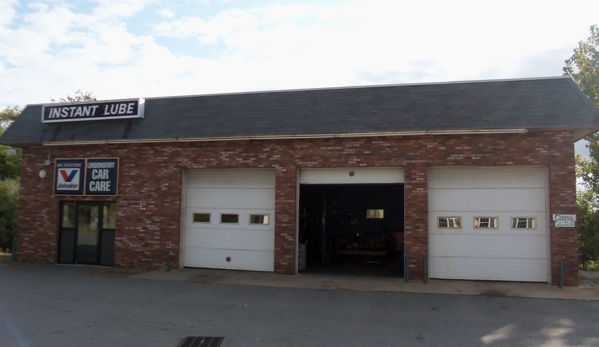 Alan's Car Wash and Londonderry Fast Lube - Londonderry, NH