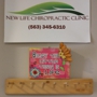 New Life Chiropractic Clinic