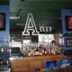 Alley Pub