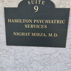 Hamilton Psychiatric Services, PC