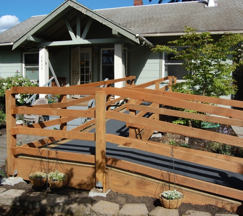 Cascade NW Construction - Molalla, OR