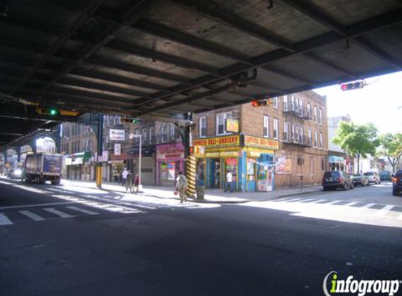 Little Guyana Bake Shop - South Richmond Hill, NY