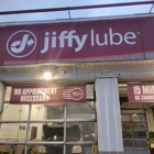 Jiffy Lube Oil Change