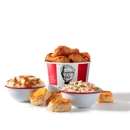 Kfc - Fast Food Restaurants