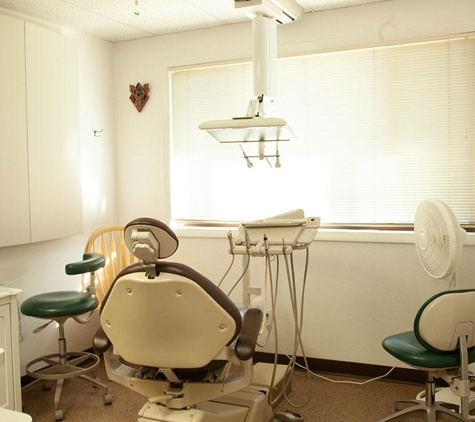 Advantage Dental Group - Pueblo, CO