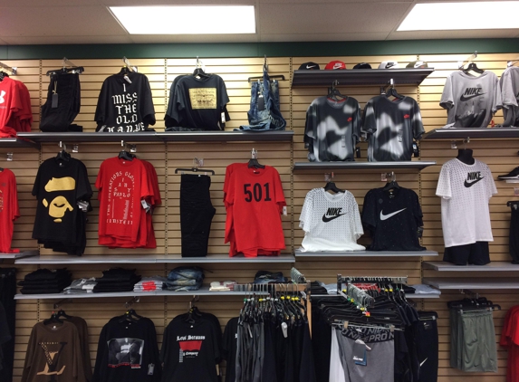 Hibbett Sports - Fort Smith, AR