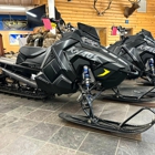 Glende Polaris Yamaha