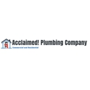 Acclaimed! Plumbing Company - Plumbers