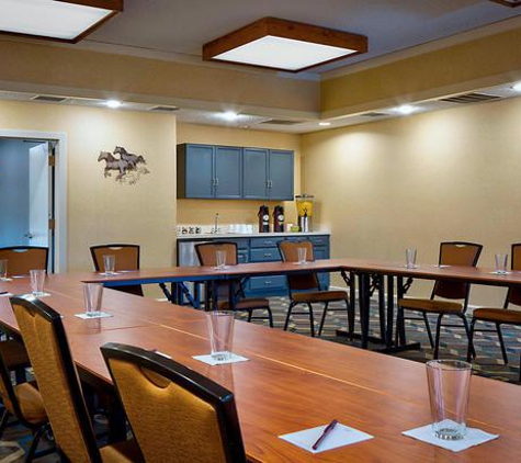 Residence Inn Dallas Las Colinas - Irving, TX