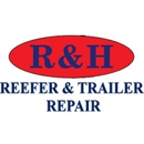 R & H Reefer & Trailer Repair - Trailers-Repair & Service