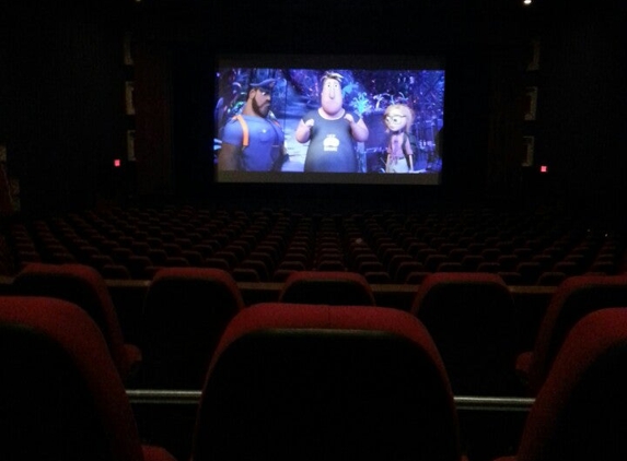 Garland Theater - Spokane, WA