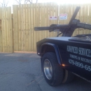 Advanced Services Towing and Recovey - Wrecker Service Equipment