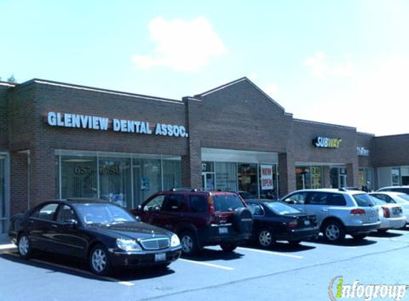 Glenview Dental Associates, Ltd. - Glenview, IL