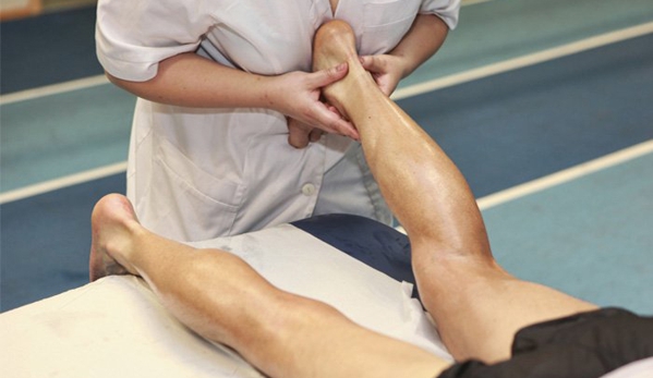 Physiotherapy West - Kingswood, NSW