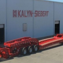 Kalyn Siebert - Trailer Equipment & Parts