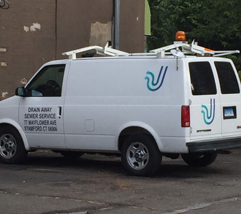 Drain Away Sewer Service Inc - Stamford, CT