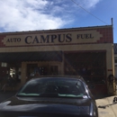Campus Auto & Tire - Tire Changing Equipment