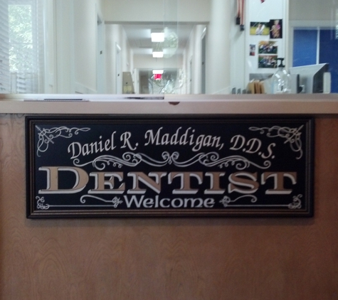 Maddigan, Daniel R DDS - Beech Grove, IN