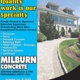 Milburn Concrete