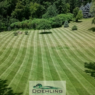 Doehling Landscape Services - Shakopee, MN