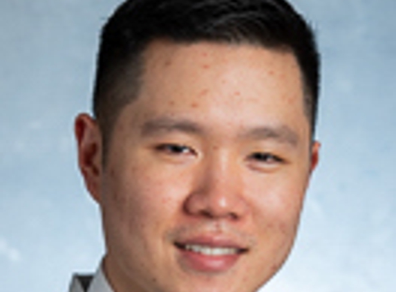 Ricky Wong, M.D. - Chicago, IL