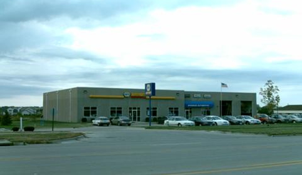 McManus Automotive Inc - Altoona, IA