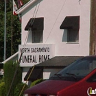 North Sacramento Funeral Home Inc