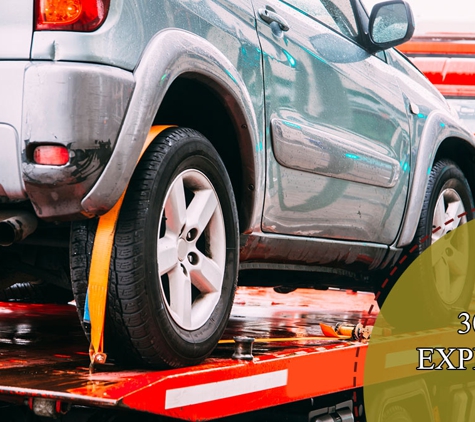 Hills Towing & Aldgate Crash Repairs - Verdun, SA. Over 30 Years Of Experience