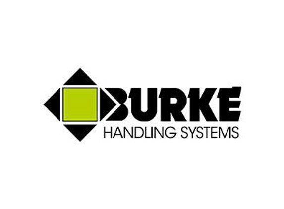 Burke Handling Systems - Richland, MS