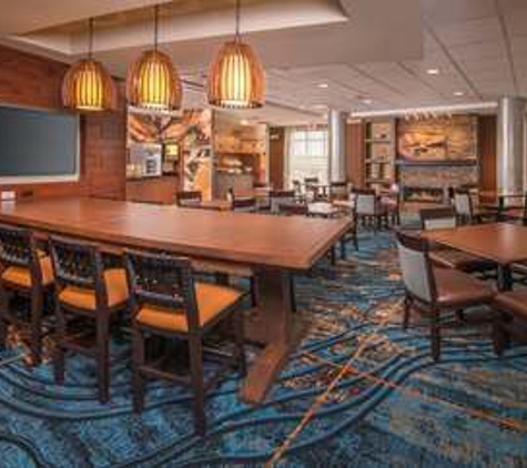 Fairfield Inn & Suites - Easton, MD