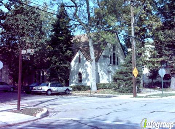 Bethlehem Lutheran Church - River Grove, IL