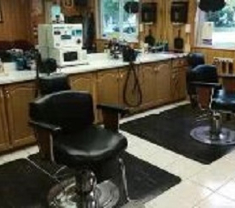 Executive Cut Barber Shop - Butler, PA