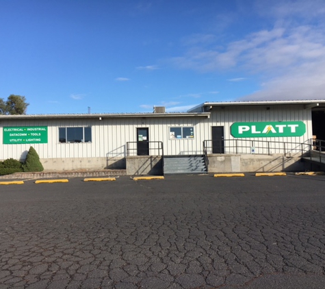 Platt Electric Supply - Pullman, WA