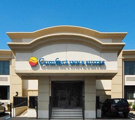 Comfort Inn - Paramus, NJ