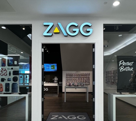 ZAGG Dimond - Anchorage, AK