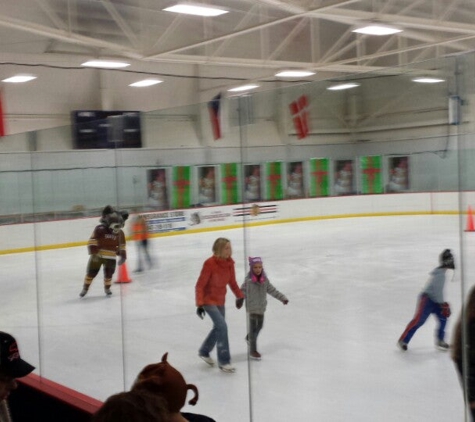 Glenview Indoor Ice Center - Glenview, IL