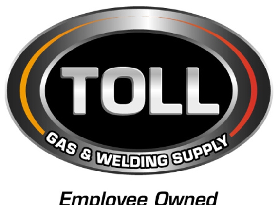Toll Gas & Welding Supply - Minneapolis, MN