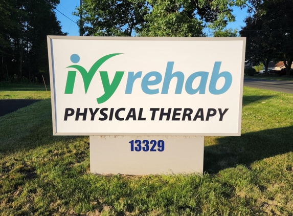 Physical Therapy One - Vicksburg, MI