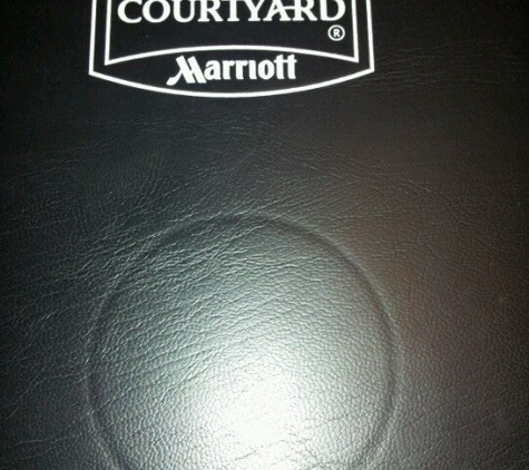 Courtyard by Marriott Monrovia Pasadena Hotel - Monrovia, CA