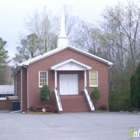 Welcome Grove Baptist Church