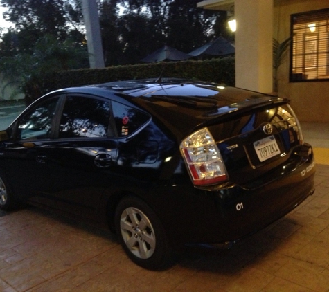 Liberty Premiere Transportation - Chula Vista, CA. Very clean cars