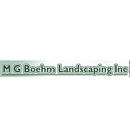 Goehm M G Landscaping - Landscape Contractors
