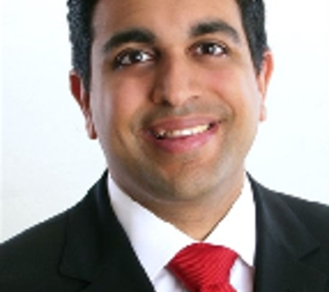 Dr. Rahul R Khurana, MD - Mountain View, CA