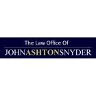 The Law Office of John A. Snyder, Esq.