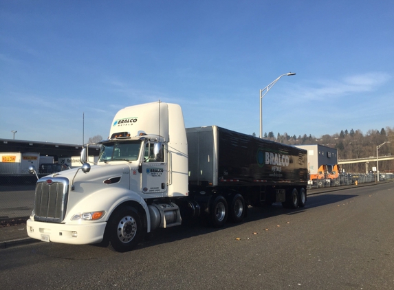 Penske Truck Rental - Tukwila, WA