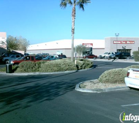 Harbor Freight Tools - Las Vegas, NV