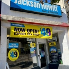 Jackson Hewitt Tax Service