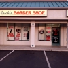 Jack's Barber Shop gallery