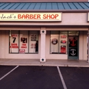 Jack's Barber Shop - Barbers