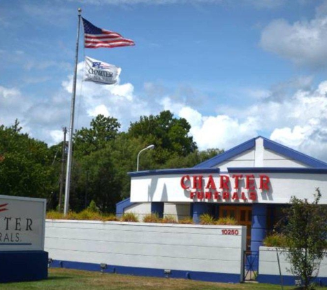 Charter Funerals - Shawnee, KS